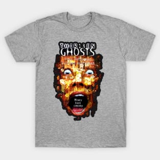 13 Ghosts T-Shirts for Sale | TeePublic